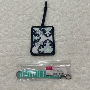 NEW Thirty One Accessories Bundle